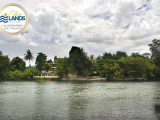 For sale land in Mueang Kanchanaburi, Kanchanaburi
