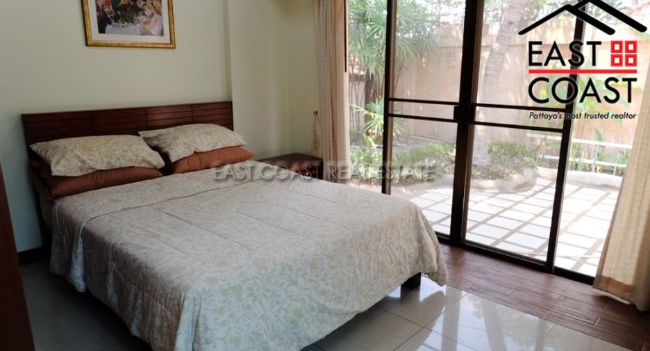 For rent 3 bed house in Central Pattaya, Pattaya