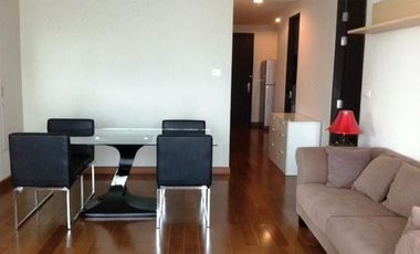 For rent 2 bed condo in Pathum Wan, Bangkok