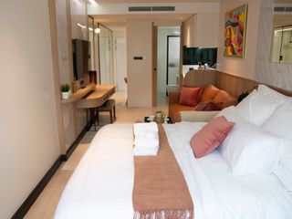 For sale 1 Beds condo in Bang Lamung, Chonburi