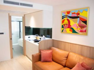 For sale 1 Beds condo in Bang Lamung, Chonburi