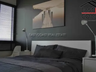 Продажа 2 спальни кондо в Банг Ламунг, Чонбури
