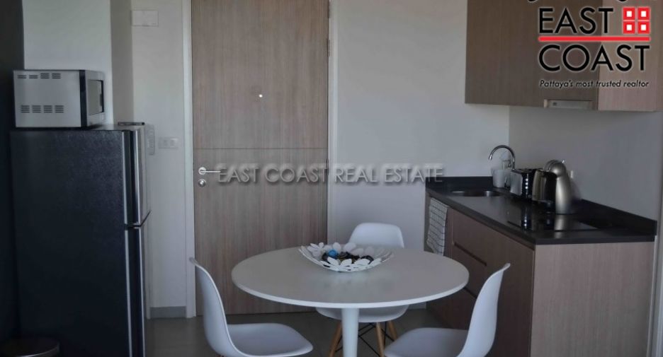 Condo en venta de 2 habitaciones en Bang Lamung, Chonburi