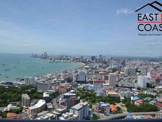 Condo en venta de 2 habitaciones en Bang Lamung, Chonburi