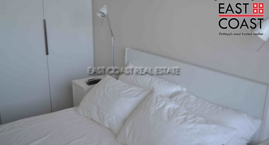 Condo en venta de 2 habitaciones en Bang Lamung, Chonburi