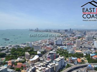 Condo en venta de 2 habitaciones en Bang Lamung, Chonburi
