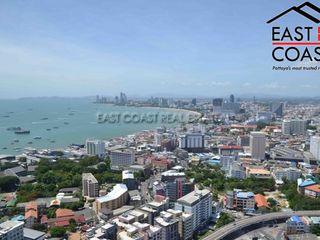 Condo en venta de 2 habitaciones en Bang Lamung, Chonburi