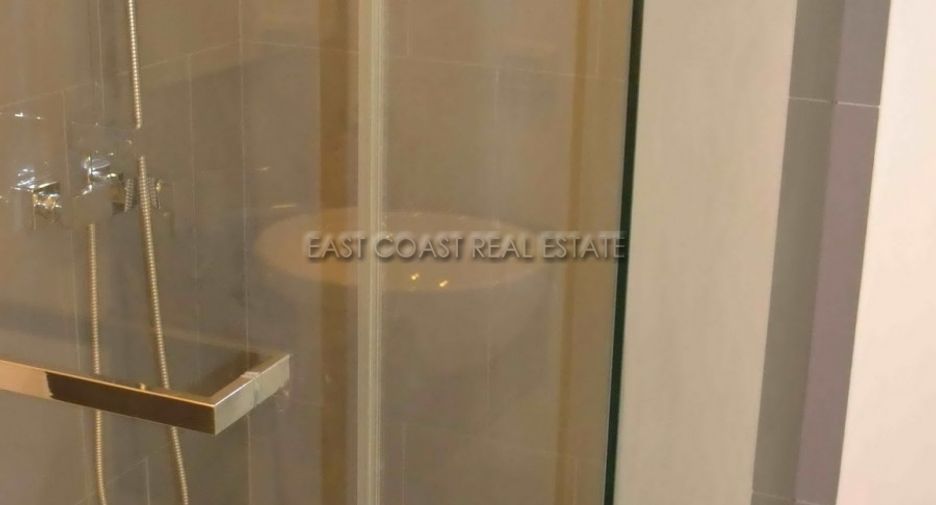 Condo en venta de 2 habitaciones en Bang Lamung, Chonburi