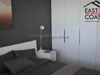 Продажа 2 спальни кондо в Банг Ламунг, Чонбури