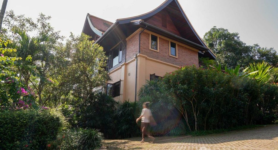 For sale 2 Beds house in Mae Rim, Chiang Mai