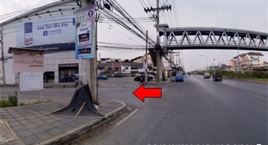 À vendre entrepôt à Sam Phran, Nakhon Pathom