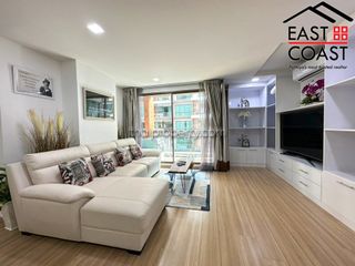 For sale 3 bed condo in South Pattaya, Pattaya