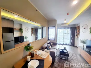 For rent 1 Beds condo in Phra Khanong, Bangkok