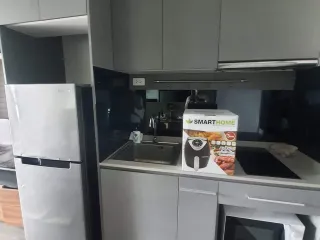 For rent 1 Beds condo in Phra Khanong, Bangkok