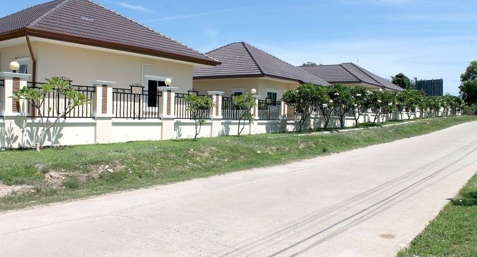 For sale 5 Beds house in Hua Hin, Prachuap Khiri Khan
