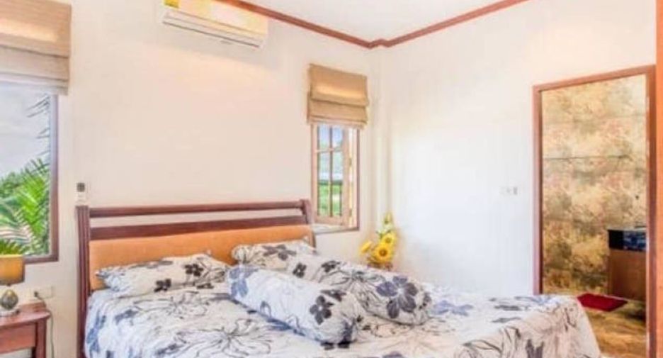 For rent and for sale 3 bedrooms house in Mueang Phuket, Phuket