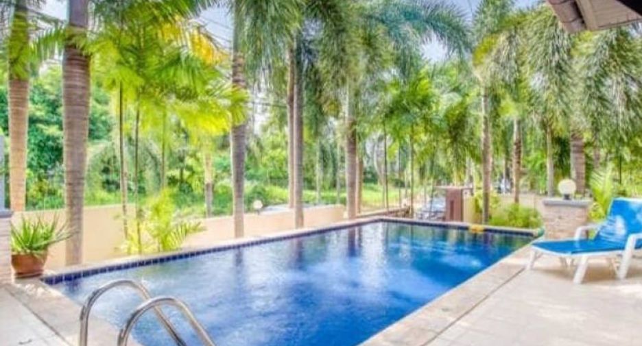For rent and for sale 3 bedrooms house in Mueang Phuket, Phuket