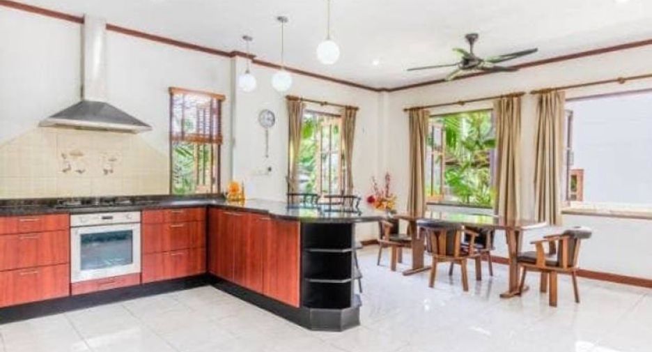 For rent and for sale 3 bedrooms house in Mueang Phuket, Phuket
