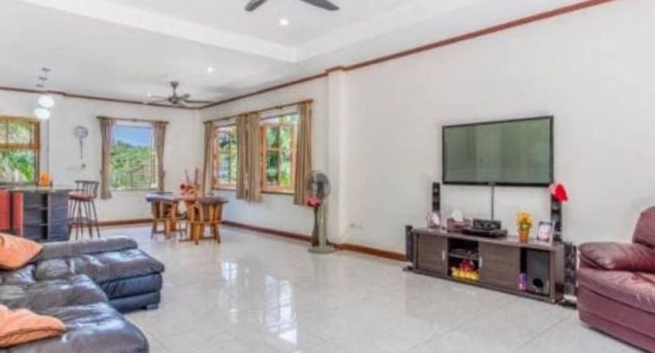 For rent and for sale 3 bedrooms house in Mueang Phuket, Phuket