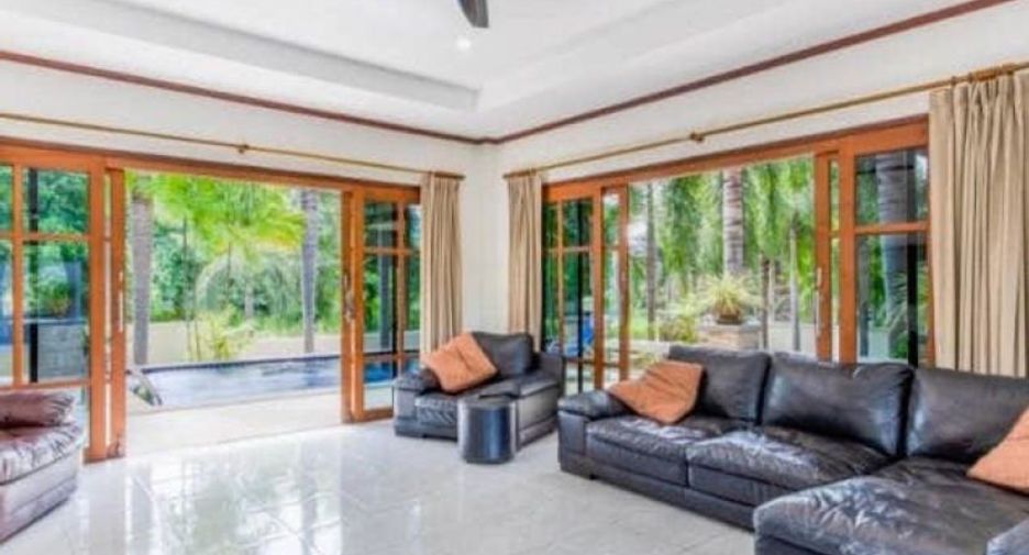 For rent and for sale 3 bedrooms house in Mueang Phuket, Phuket