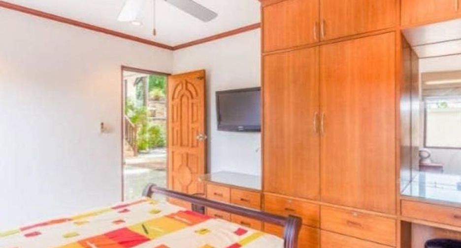 For rent and for sale 3 bedrooms house in Mueang Phuket, Phuket