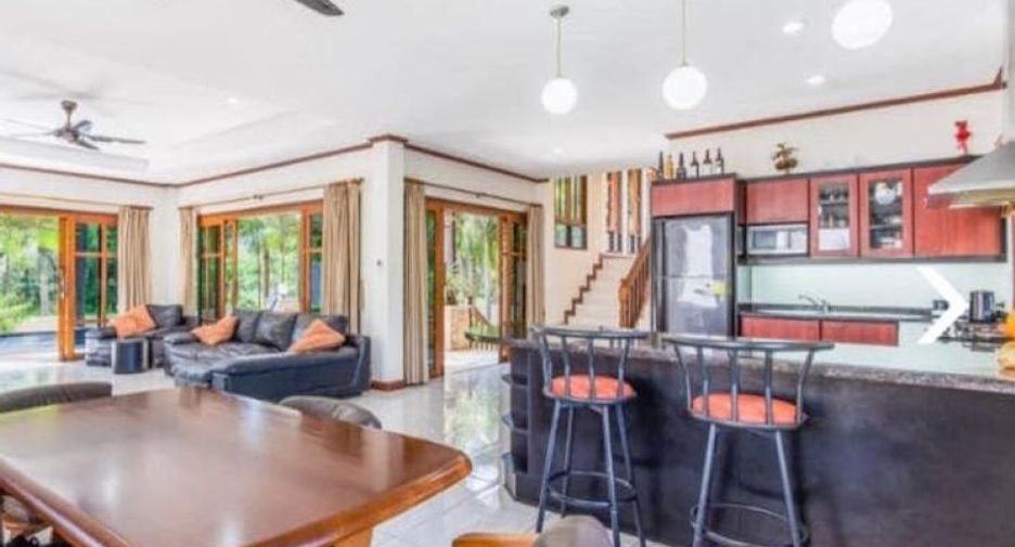 For rent and for sale 3 bedrooms house in Mueang Phuket, Phuket