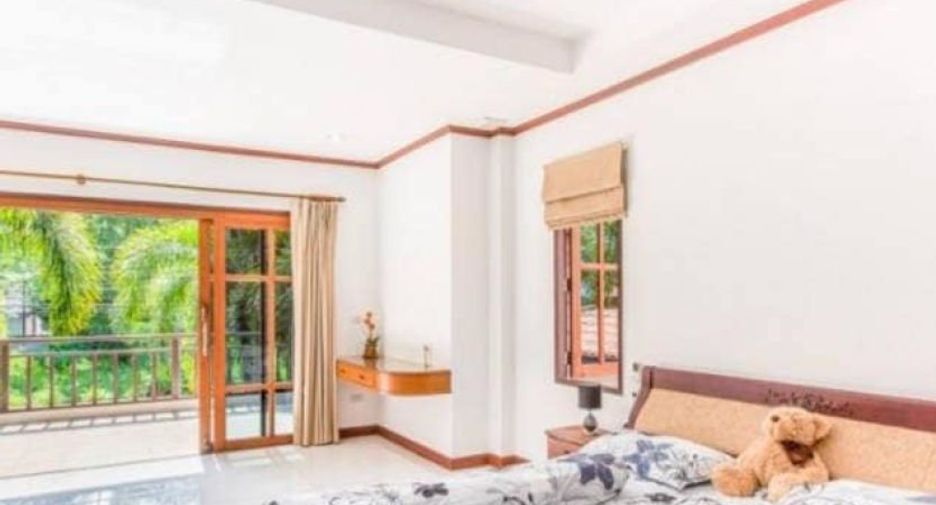 For rent and for sale 3 bedrooms house in Mueang Phuket, Phuket