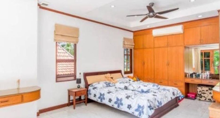 For rent and for sale 3 bedrooms house in Mueang Phuket, Phuket