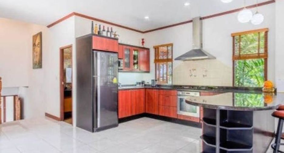 For rent and for sale 3 bedrooms house in Mueang Phuket, Phuket