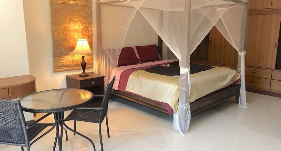 For rent and for sale 3 bedrooms house in Mueang Phuket, Phuket