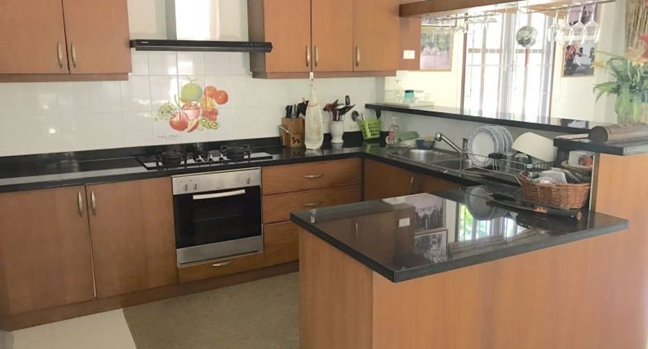 For rent and for sale 3 bedrooms house in Mueang Phuket, Phuket