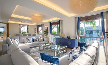 For sale 4 bed condo in Mueang Phuket, Phuket