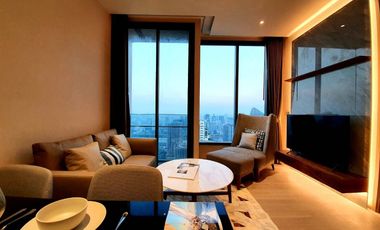 For rent 1 Beds condo in Watthana, Bangkok