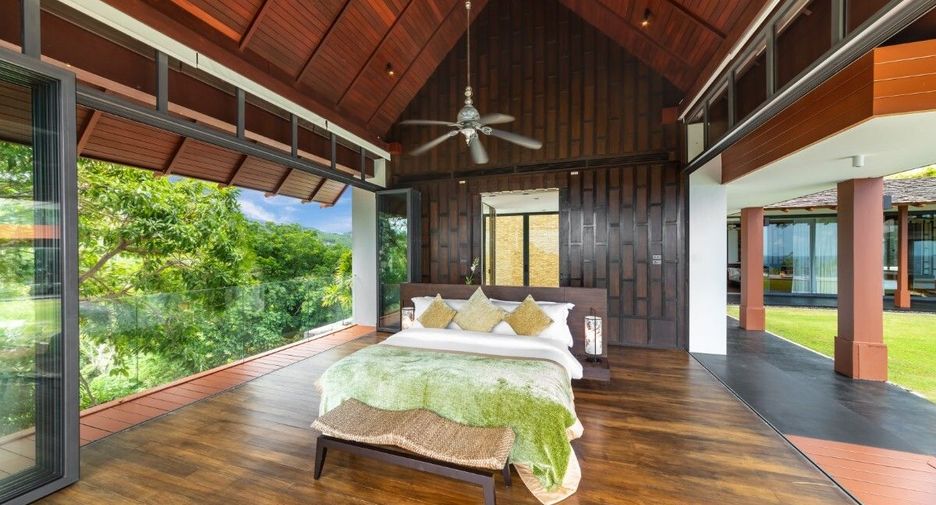 For sale 5 Beds villa in Kathu, Phuket