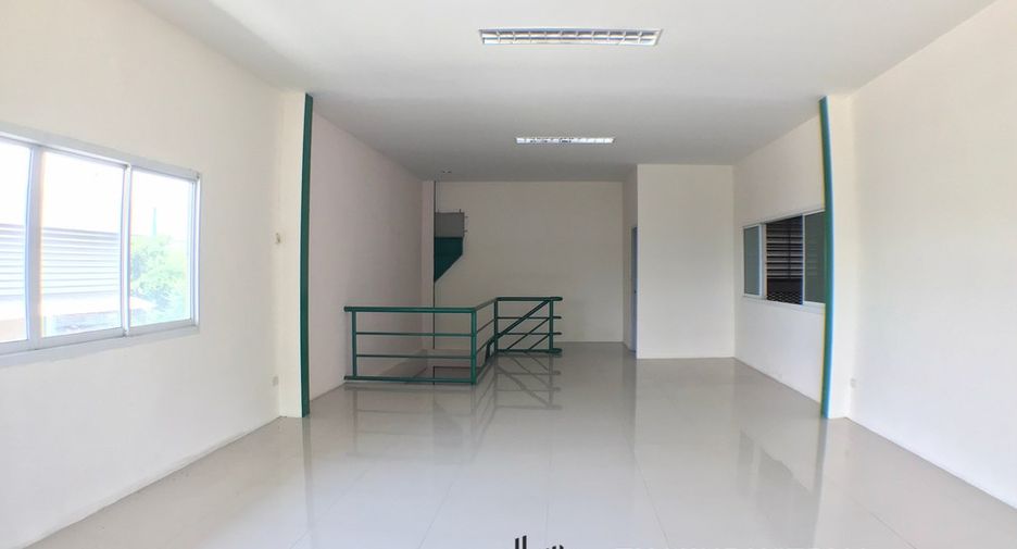 For rent and for sale warehouse in Bang Phli, Samut Prakan