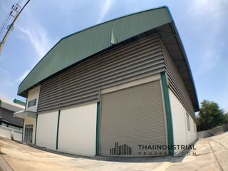 For rent and for sale warehouse in Bang Phli, Samut Prakan