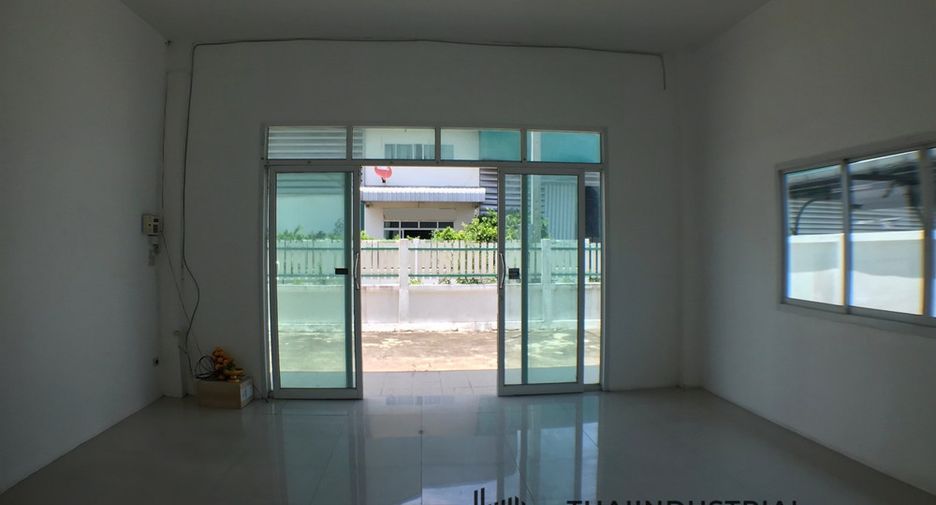 For rent and for sale warehouse in Bang Phli, Samut Prakan