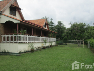 For rent 3 Beds house in Chae Hom, Lampang