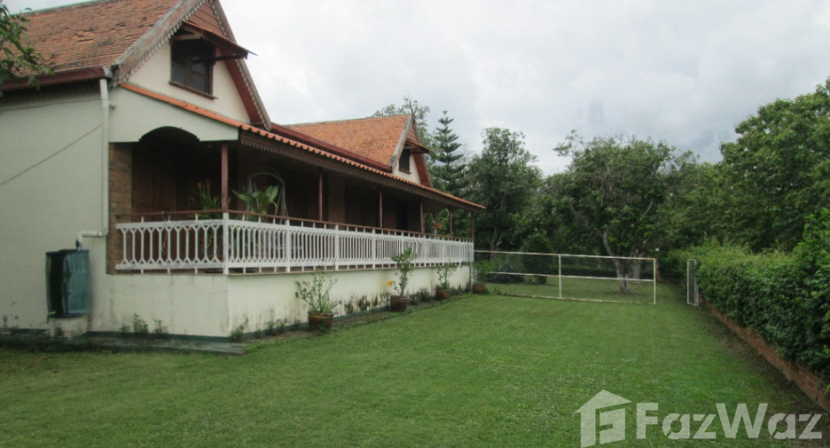 For rent 3 bed house in Chae Hom, Lampang