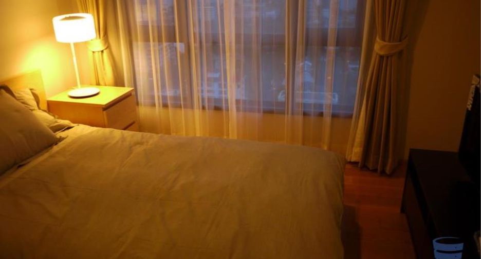 ให้เช่า และ ขาย 2 เตียง คอนโด ใน พญาไท, กรุงเทพฯ