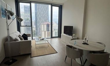 For rent 1 Beds condo in Pathum Wan, Bangkok