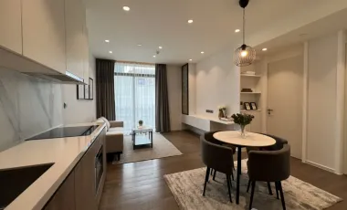 For sale 2 Beds condo in Khlong Toei, Bangkok