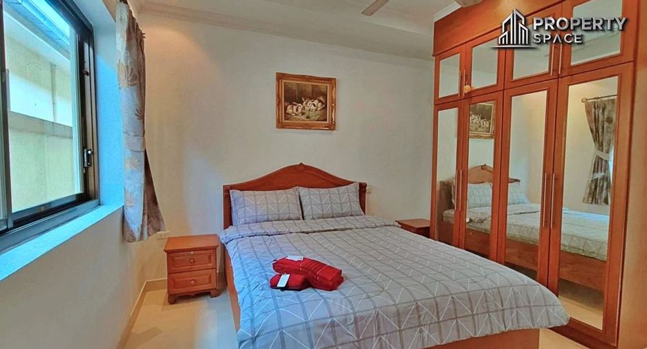For rent 3 Beds villa in South Pattaya, Pattaya