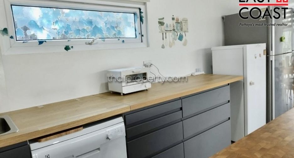 Haus zum Kauf mit 3 Zimmer in Bang Lamung, Chonburi