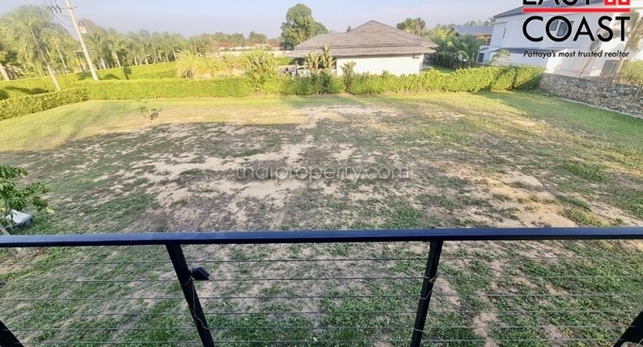 Haus zum Kauf mit 3 Zimmer in Bang Lamung, Chonburi