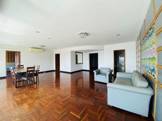 For rent and for sale 3 bedrooms condo in Sathon, Bangkok