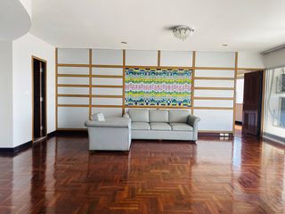 For rent and for sale 3 bedrooms condo in Sathon, Bangkok