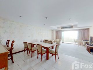 For sale 2 bed condo in Cha Am, Phetchaburi