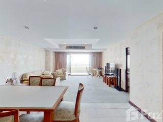 For sale 2 bed condo in Cha Am, Phetchaburi