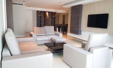 Condo en alquiler de 2 habitaciones en Pathum Wan, Bangkok